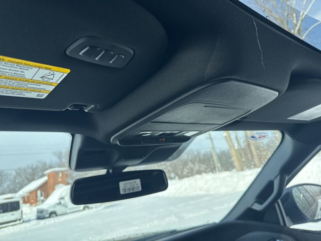 New 2026 Ford Expedition Platinum w/ Stealth Appearance Package image 30