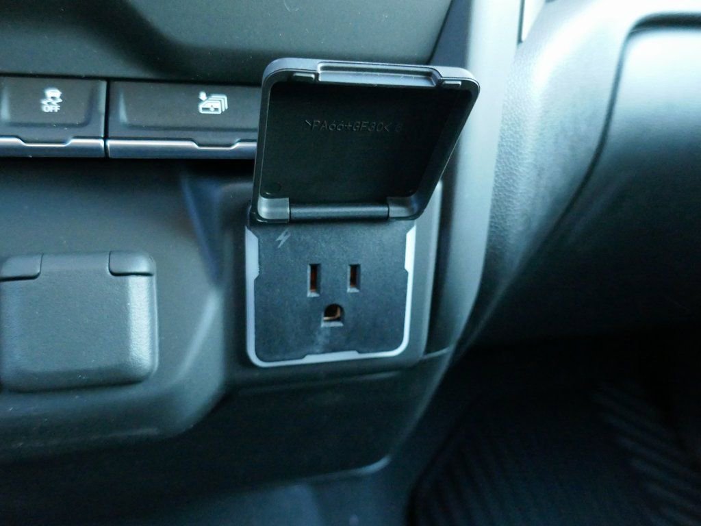 New 2026 Chevrolet Silverado 2500 Custom w/ Custom Value Package image 17