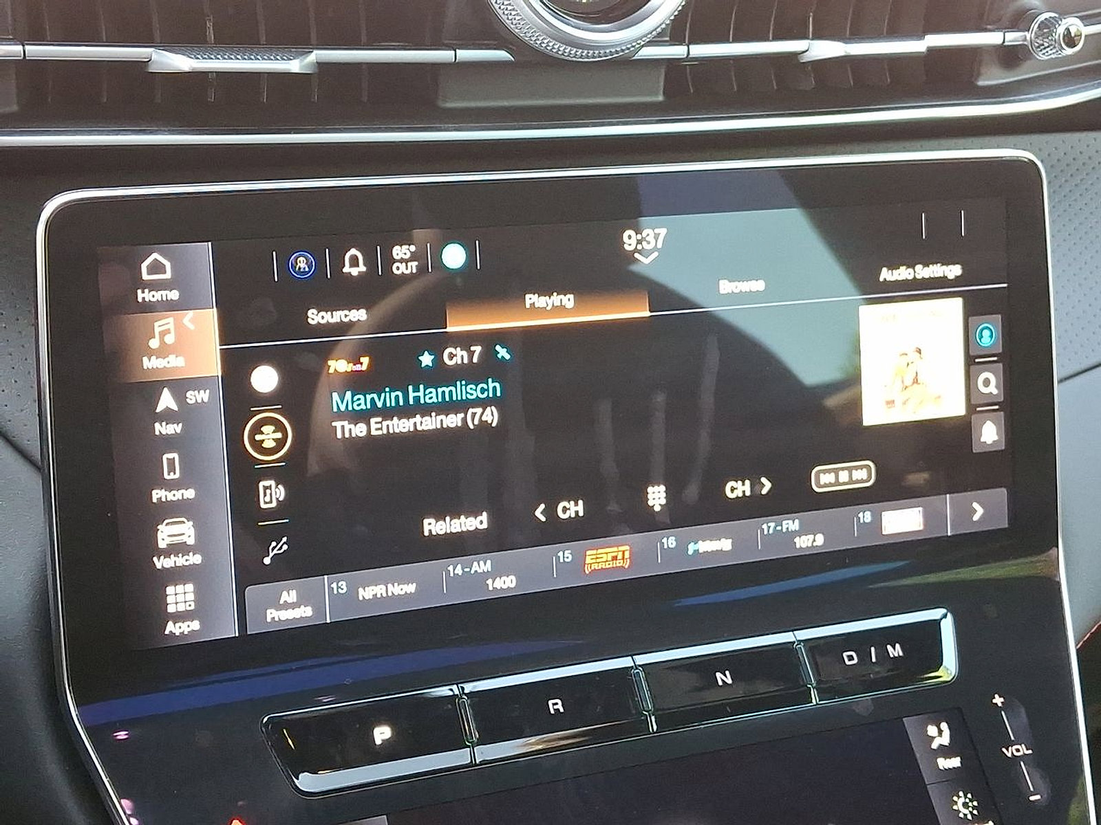 Used 2023 Maserati Grecale Modena image 14