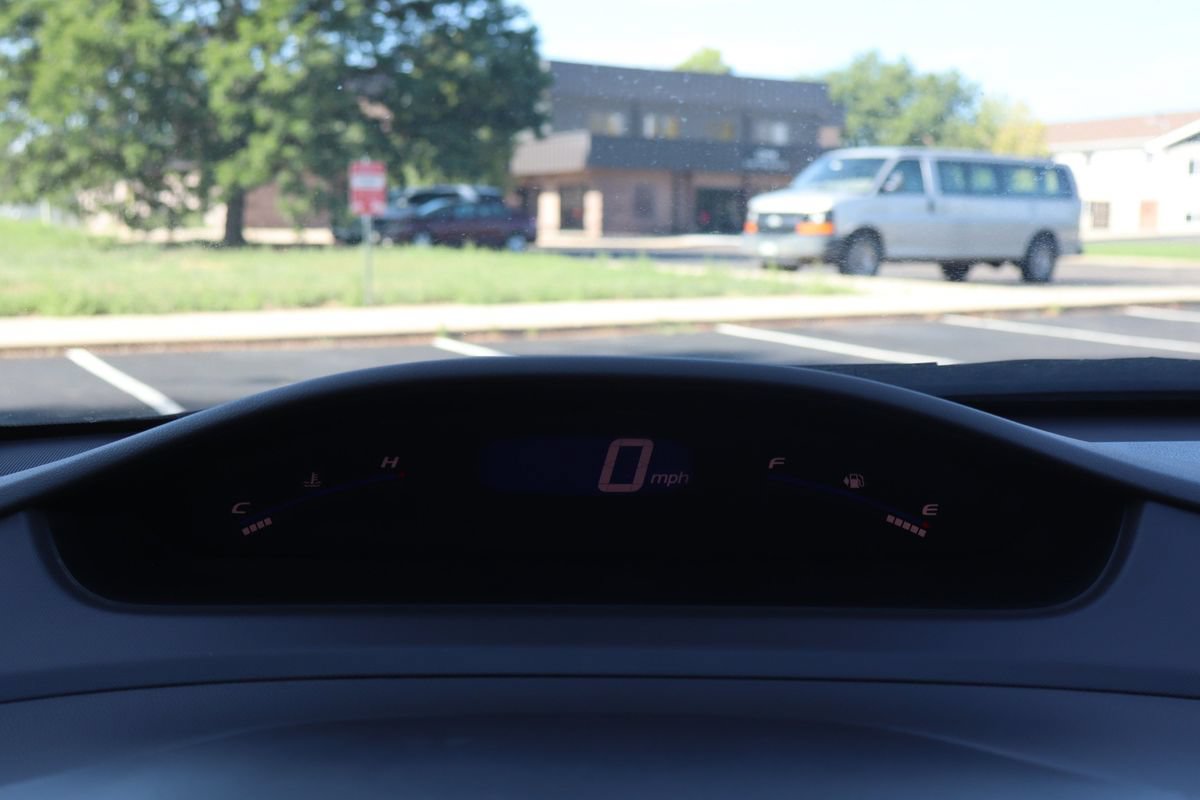 Used 2010 Honda Civic LX image 32