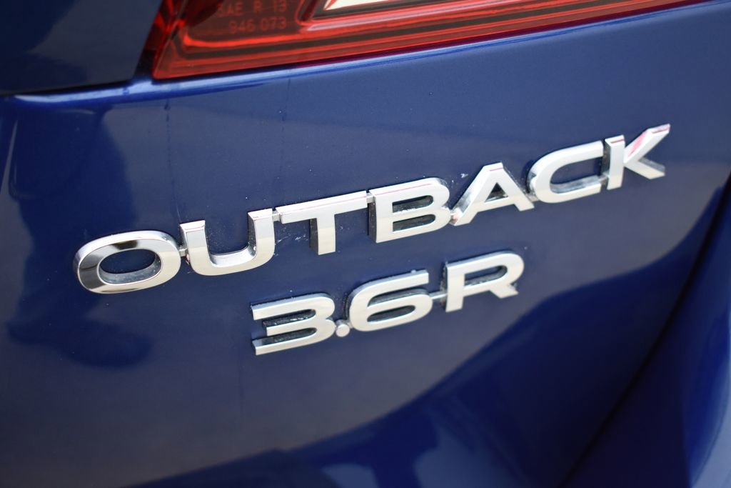 Used 2016 Subaru Outback 3.6R Limited image 27
