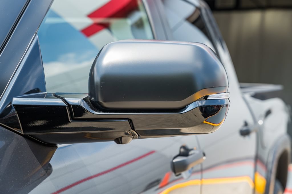 New 2026 Toyota Tundra TRD Pro AWD/4WD image 16