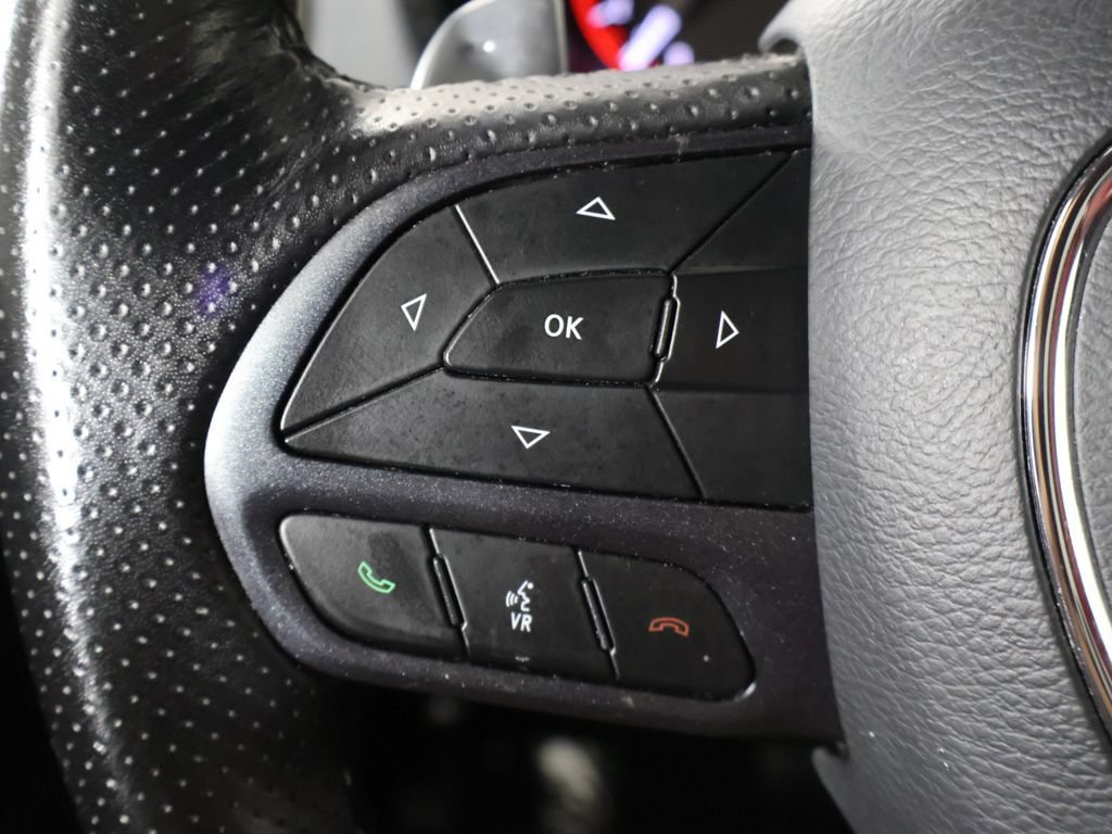 Used 2022 Dodge Durango R/T AWD/4WD image 42