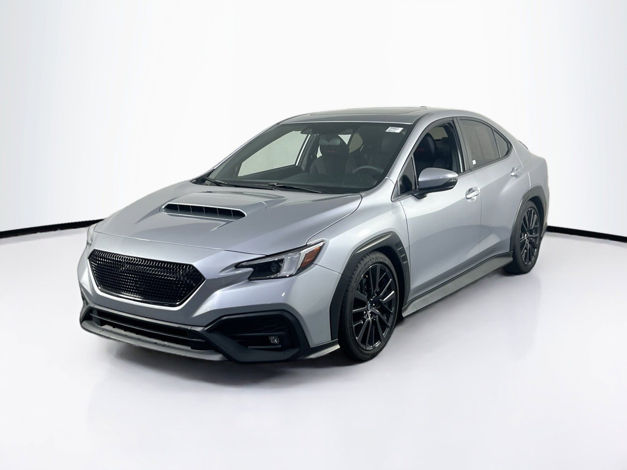 Used 2023 Subaru WRX Limited