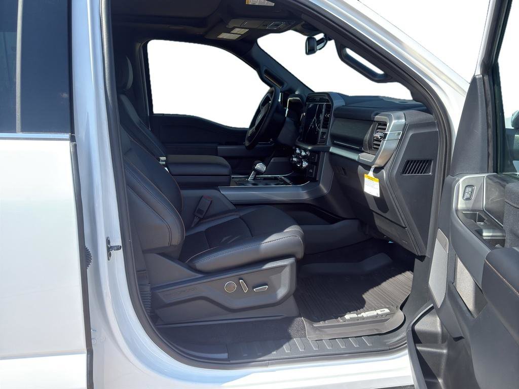 New 2026 Ford F150 Lariat image 7