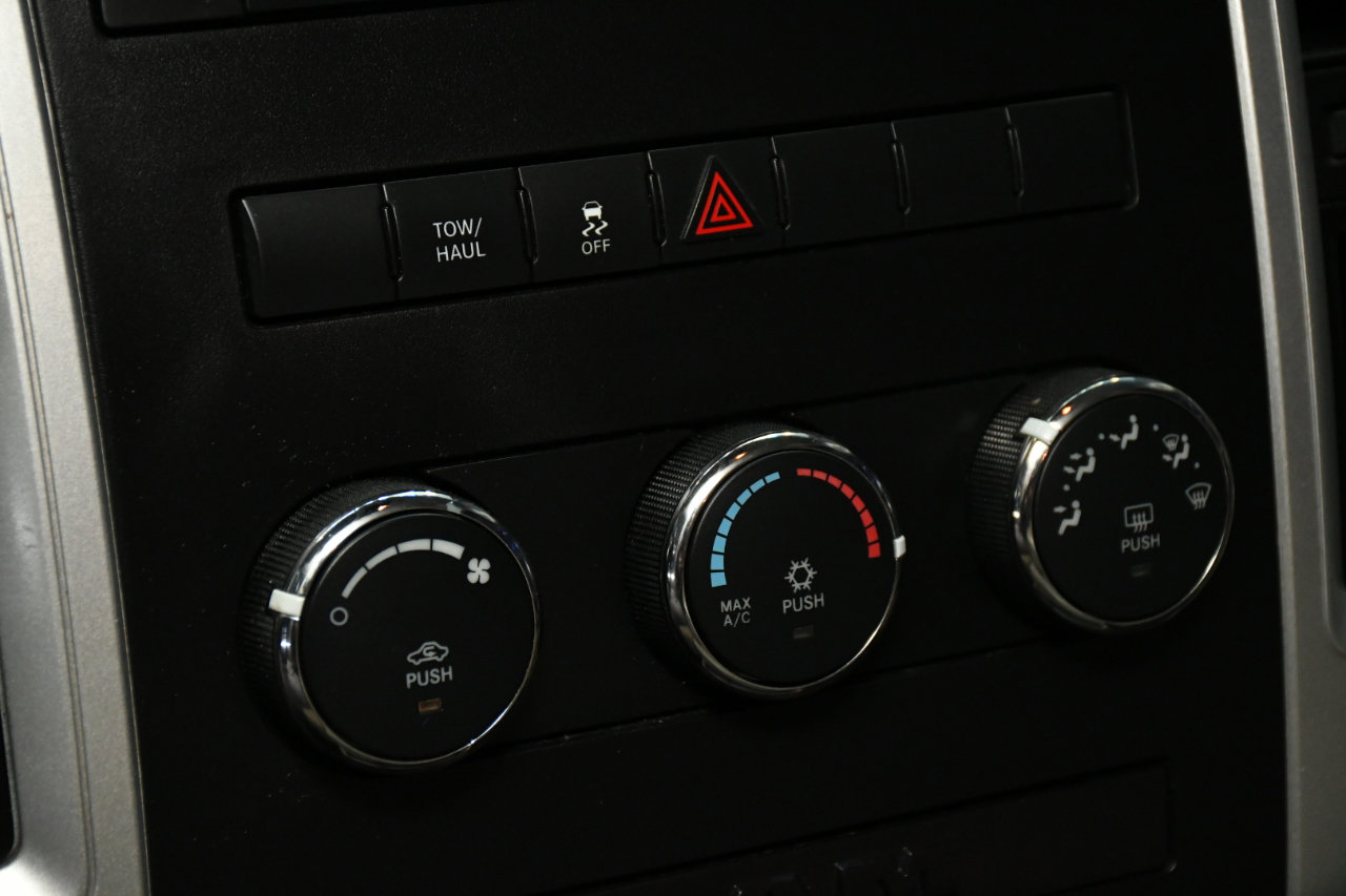 Used 2010 Dodge Ram 1500 Truck SLT w/ Big Horn Regional Pkg image 22