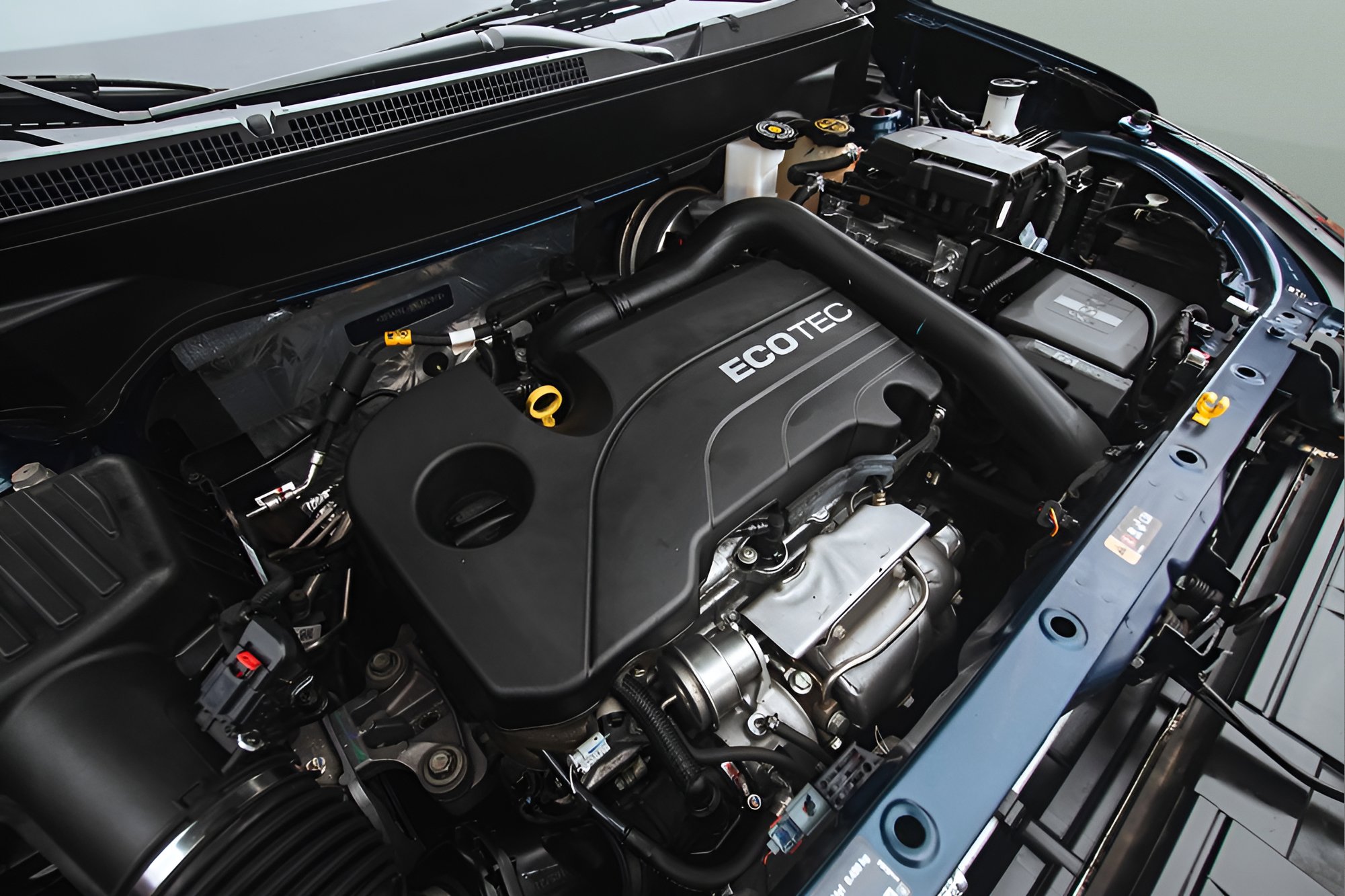 Used 2022 Chevrolet Equinox LT FWD image 32