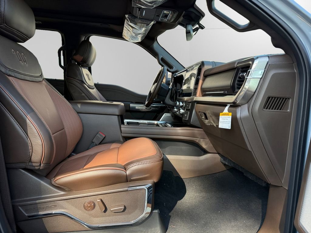 New 2026 Ford F350 King Ranch image 15