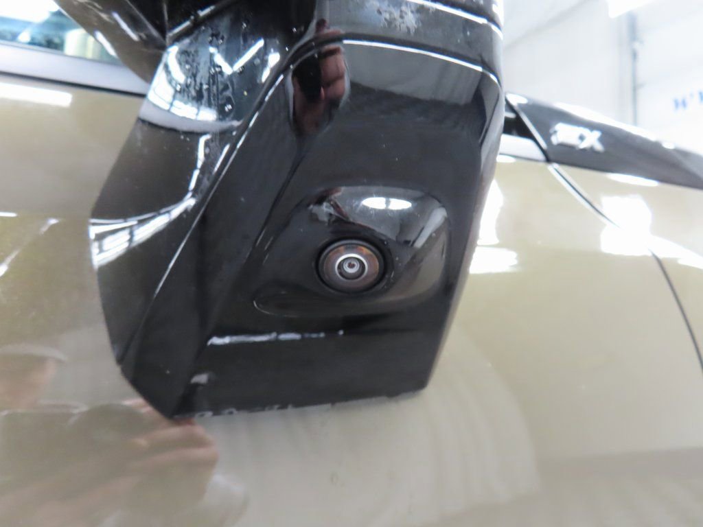 Used 2025 GMC Hummer EV 2X AWD/4WD image 54