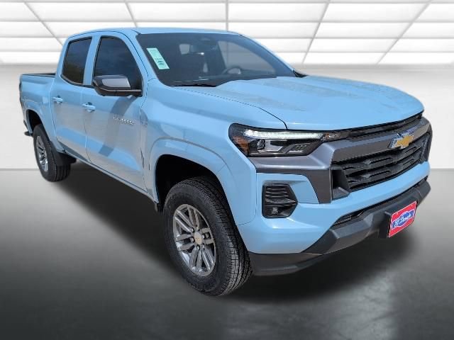 New 2026 Chevrolet Colorado LT w/ LT Convenience Package