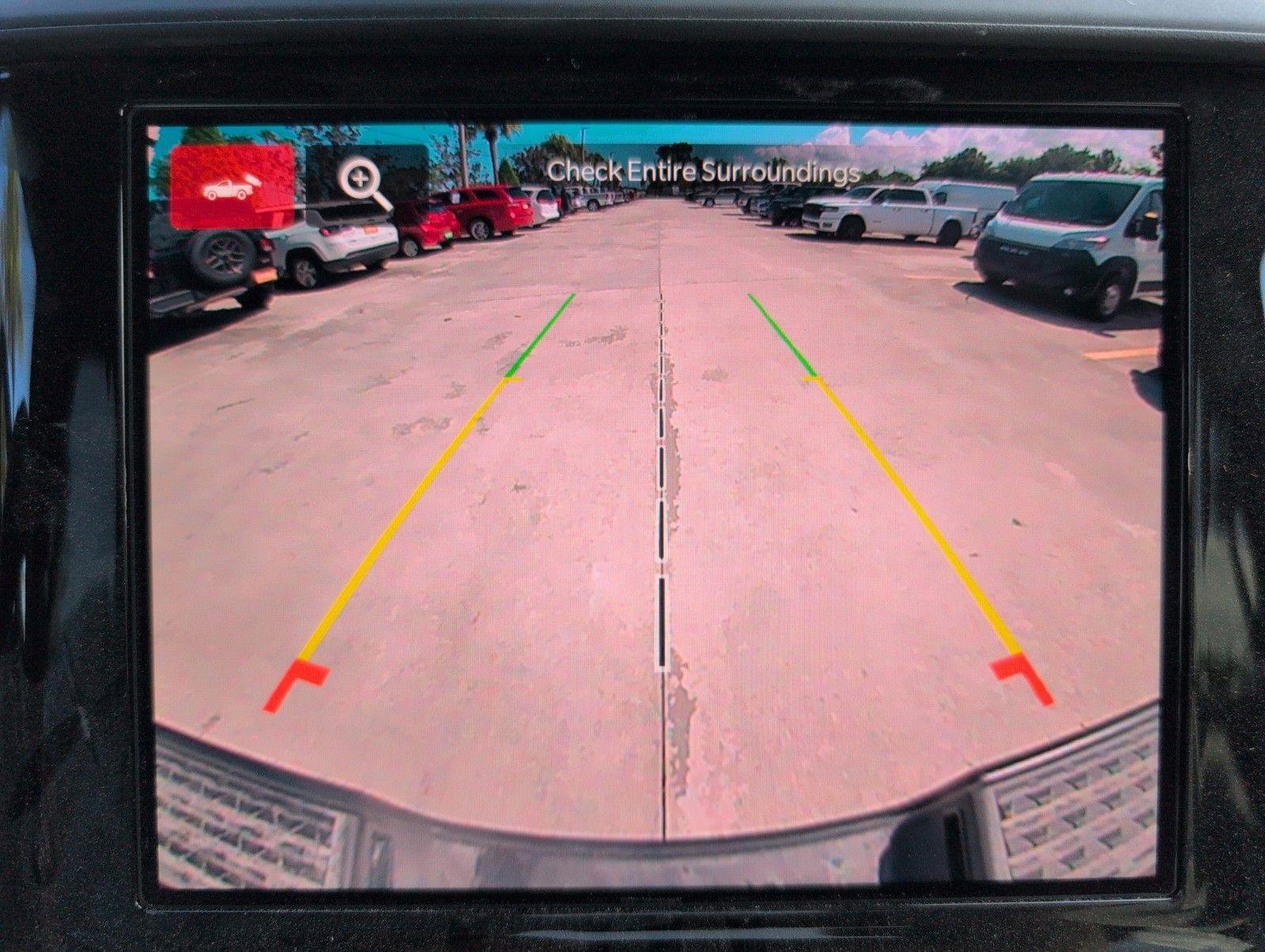 New 2025 RAM 3500 Tradesman image 21