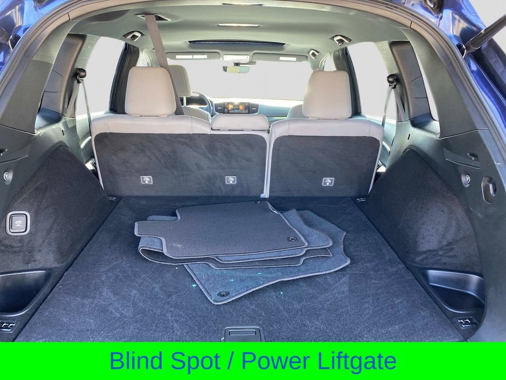 Used 2023 Honda Passport EX-L image 6