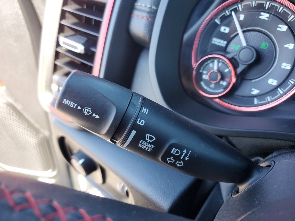 Used 2022 RAM 1500 Rebel w/ Level 1 Equipment Group AWD/4WD image 24