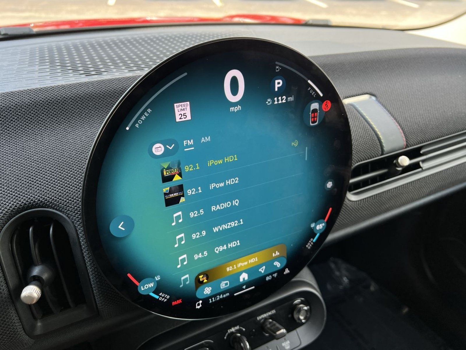 Used 2025 MINI Cooper S FWD image 23