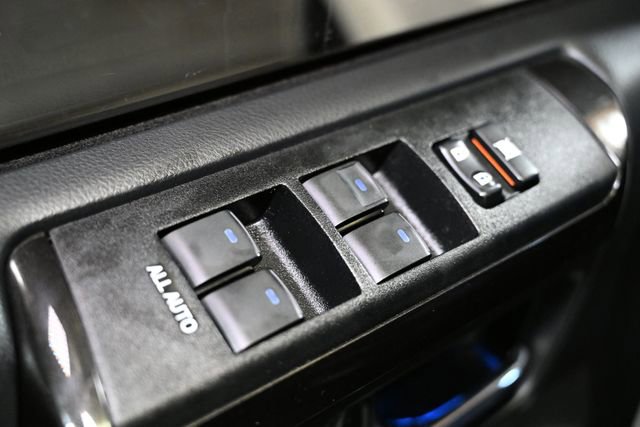 Used 2020 Toyota 4Runner Nightshade image 51