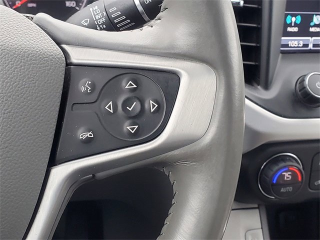 Used 2019 GMC Acadia SLE w/ Driver Alert Package I image 22