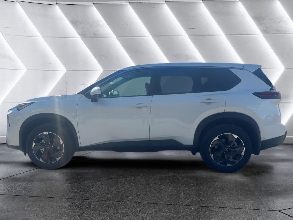 New 2026 Nissan Rogue SV image 5