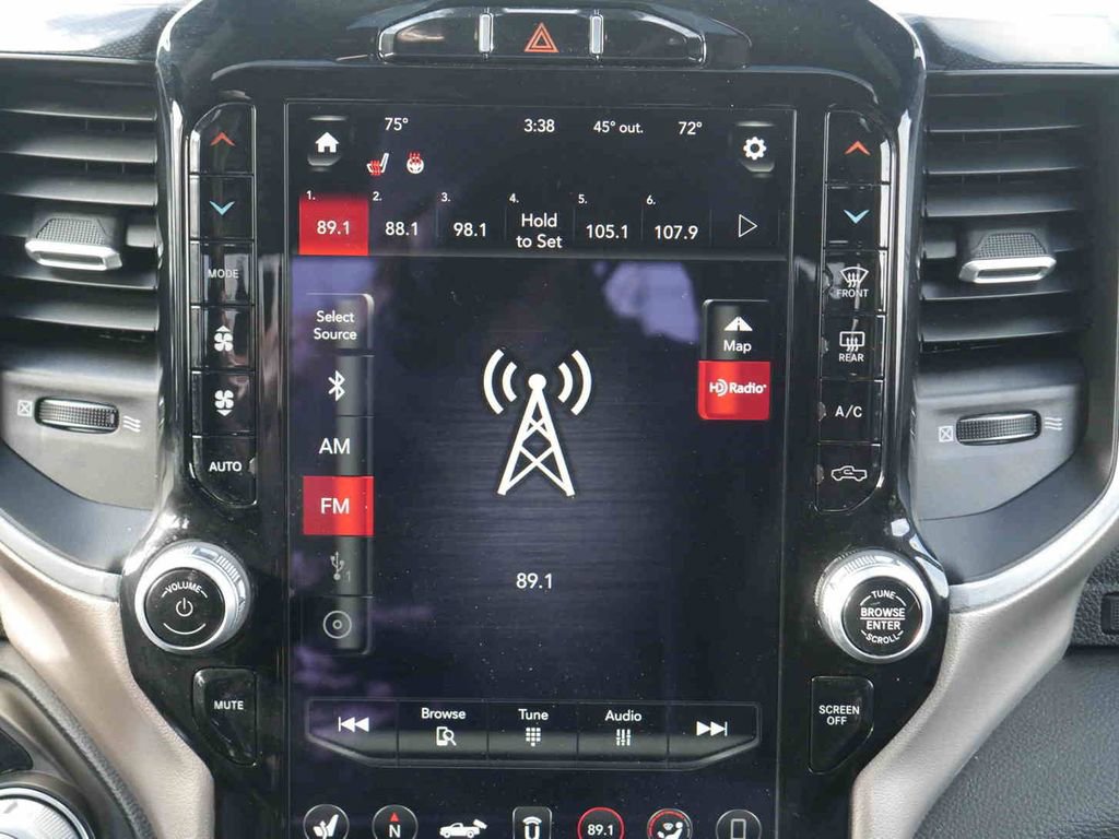 Used 2019 RAM 3500 Laramie image 6