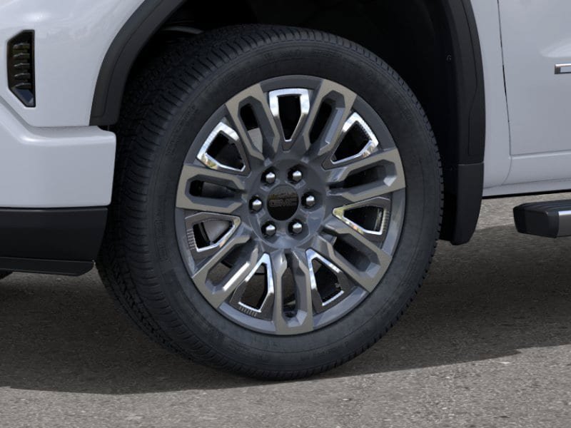 New 2026 GMC Sierra 1500 Denali Ultimate AWD/4WD image 9