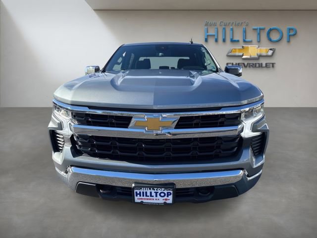 Used 2023 Chevrolet Silverado 1500 LT image 13
