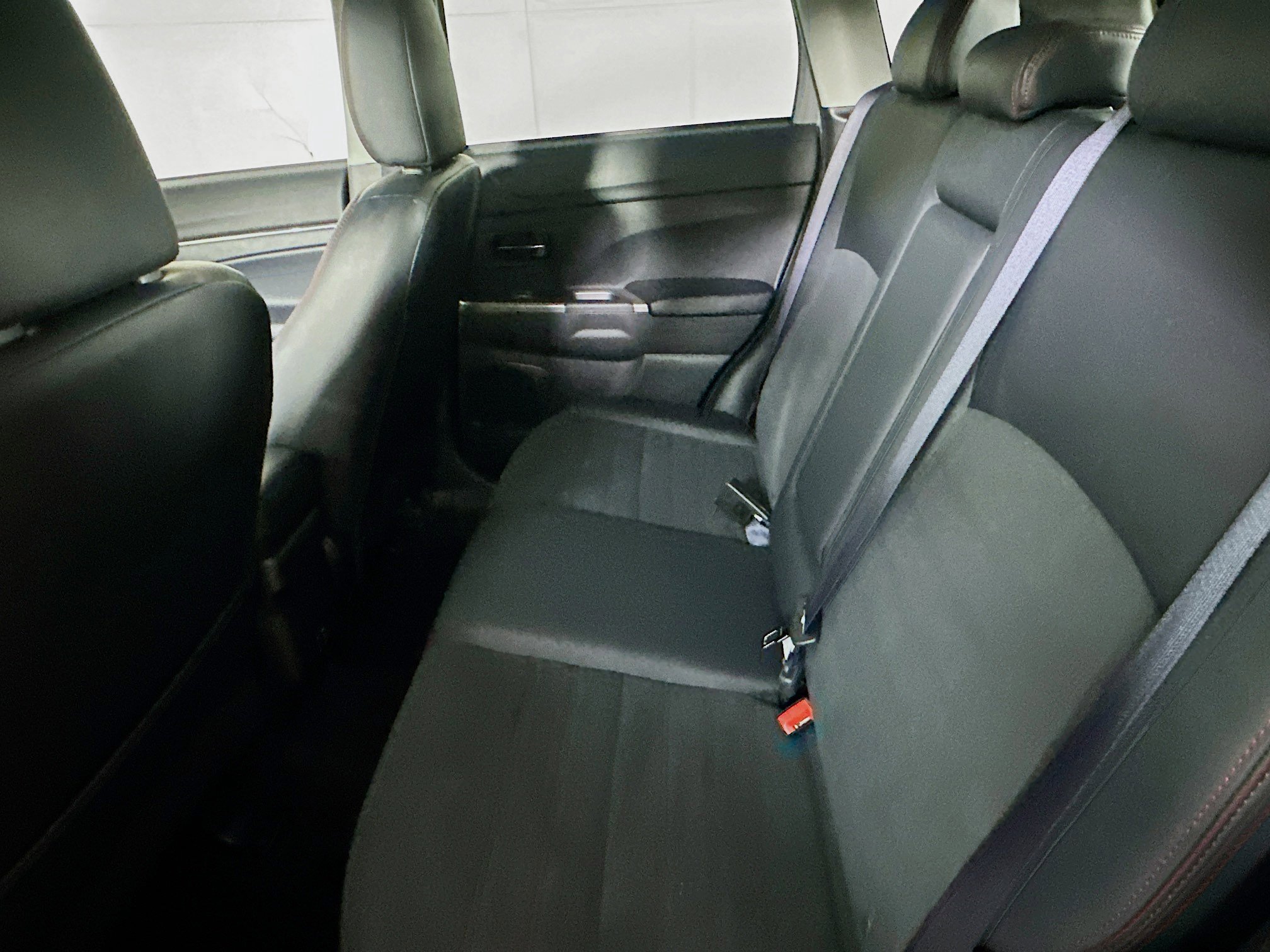 Used 2025 Mitsubishi Outlander Sport SE image 26