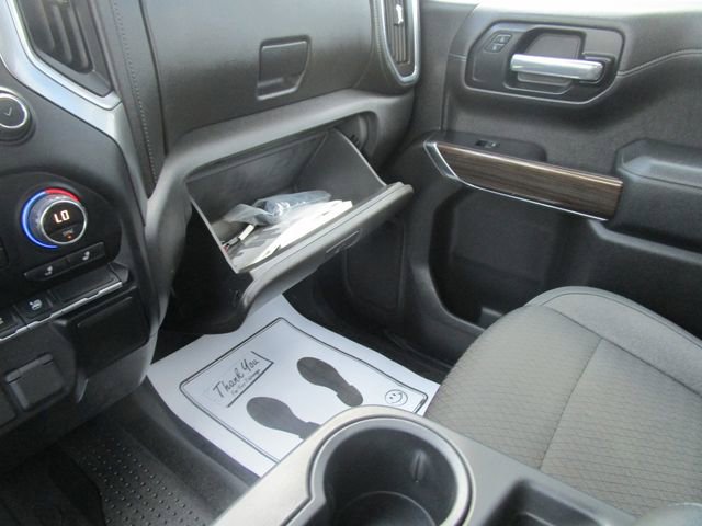 Used 2019 Chevrolet Silverado 1500 LT w/ All-Star Edition image 16