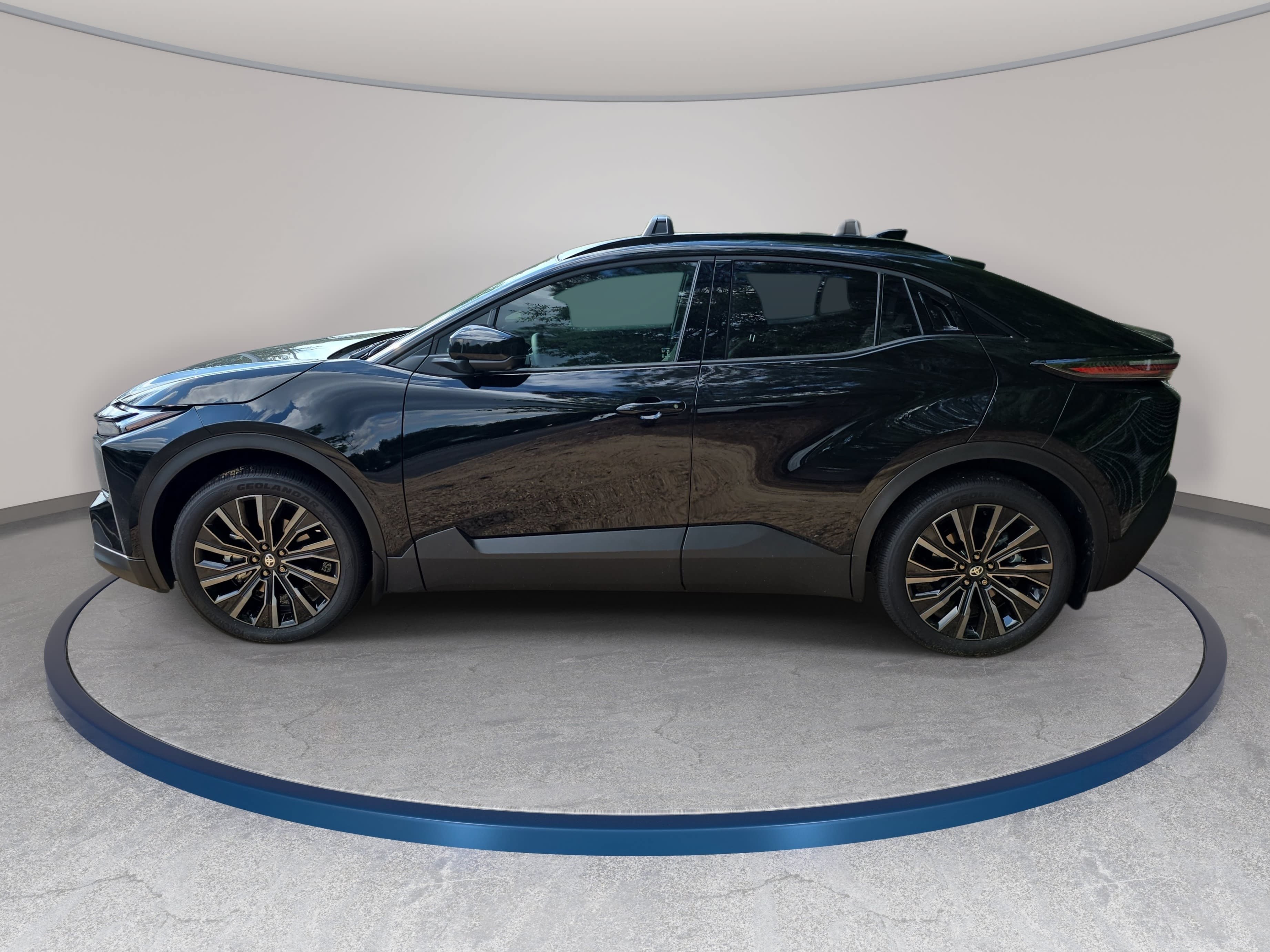 New 2026 Toyota C-HR AWD/4WD image 8