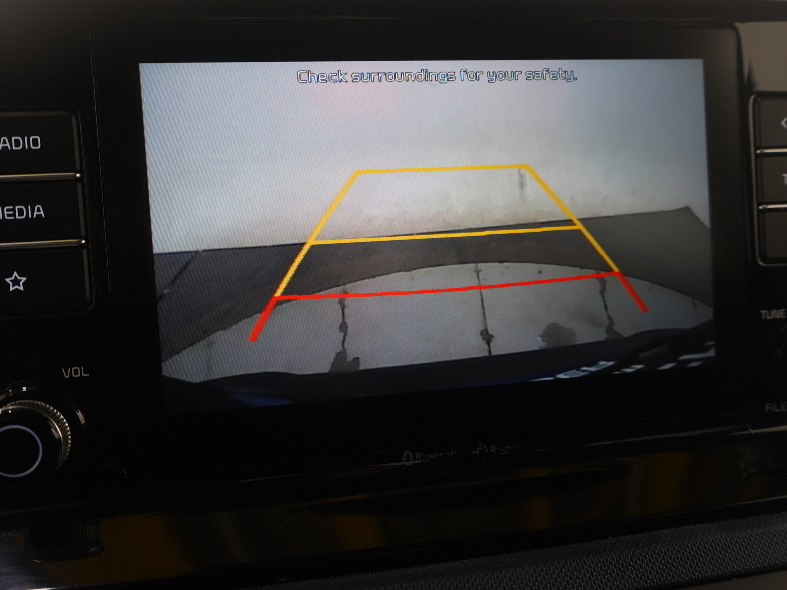 Used 2021 Kia Seltos S image 27