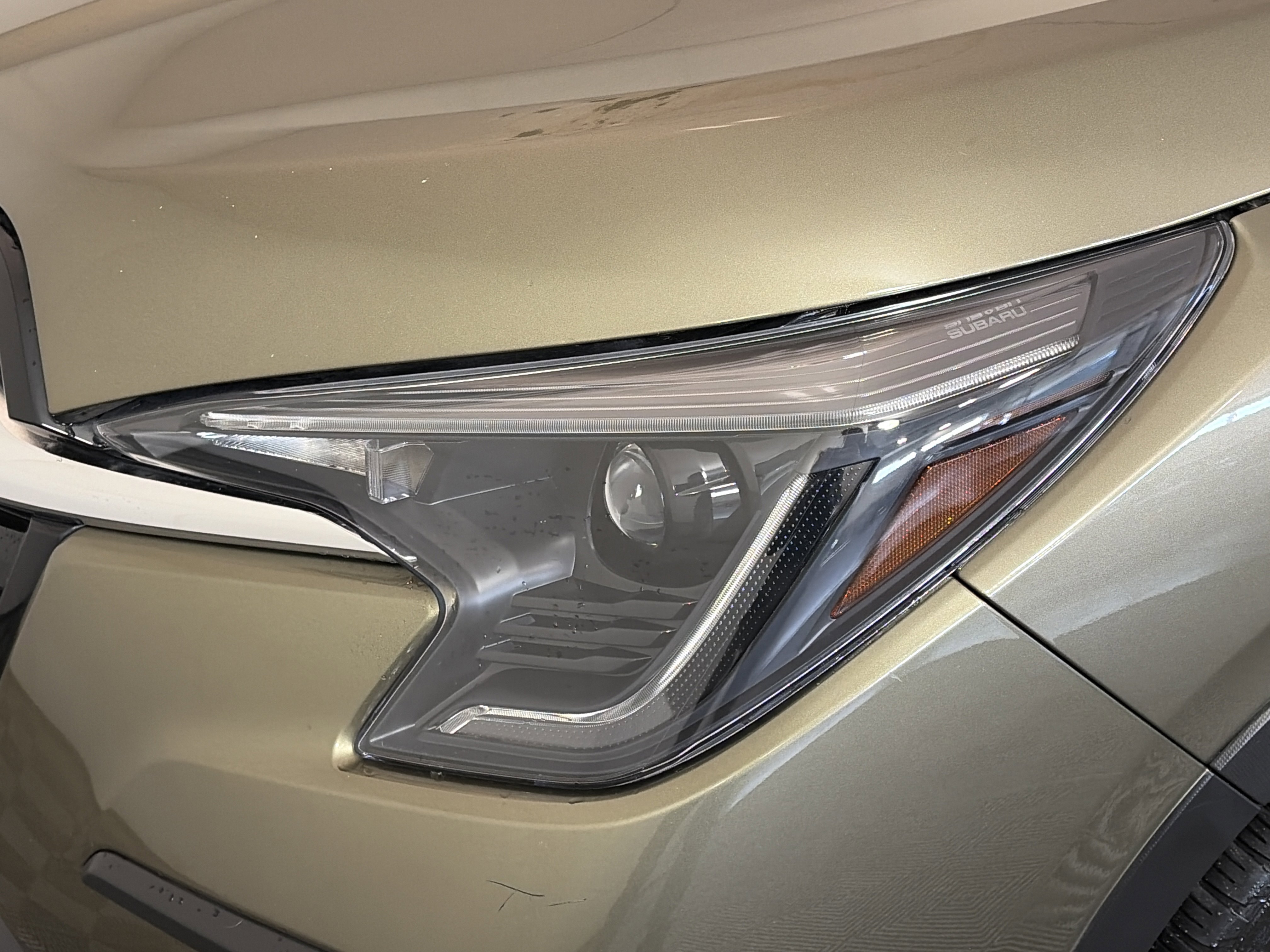 Certified 2023 Subaru Ascent Limited w/ Technology Package image 9