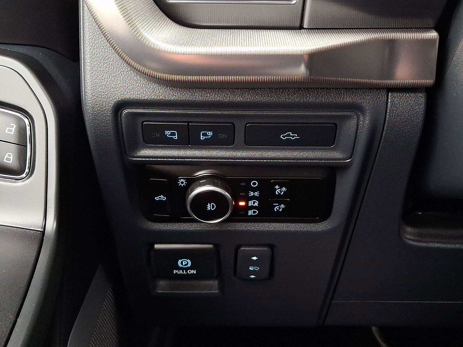 Certified 2023 Ford F150 Raptor image 24