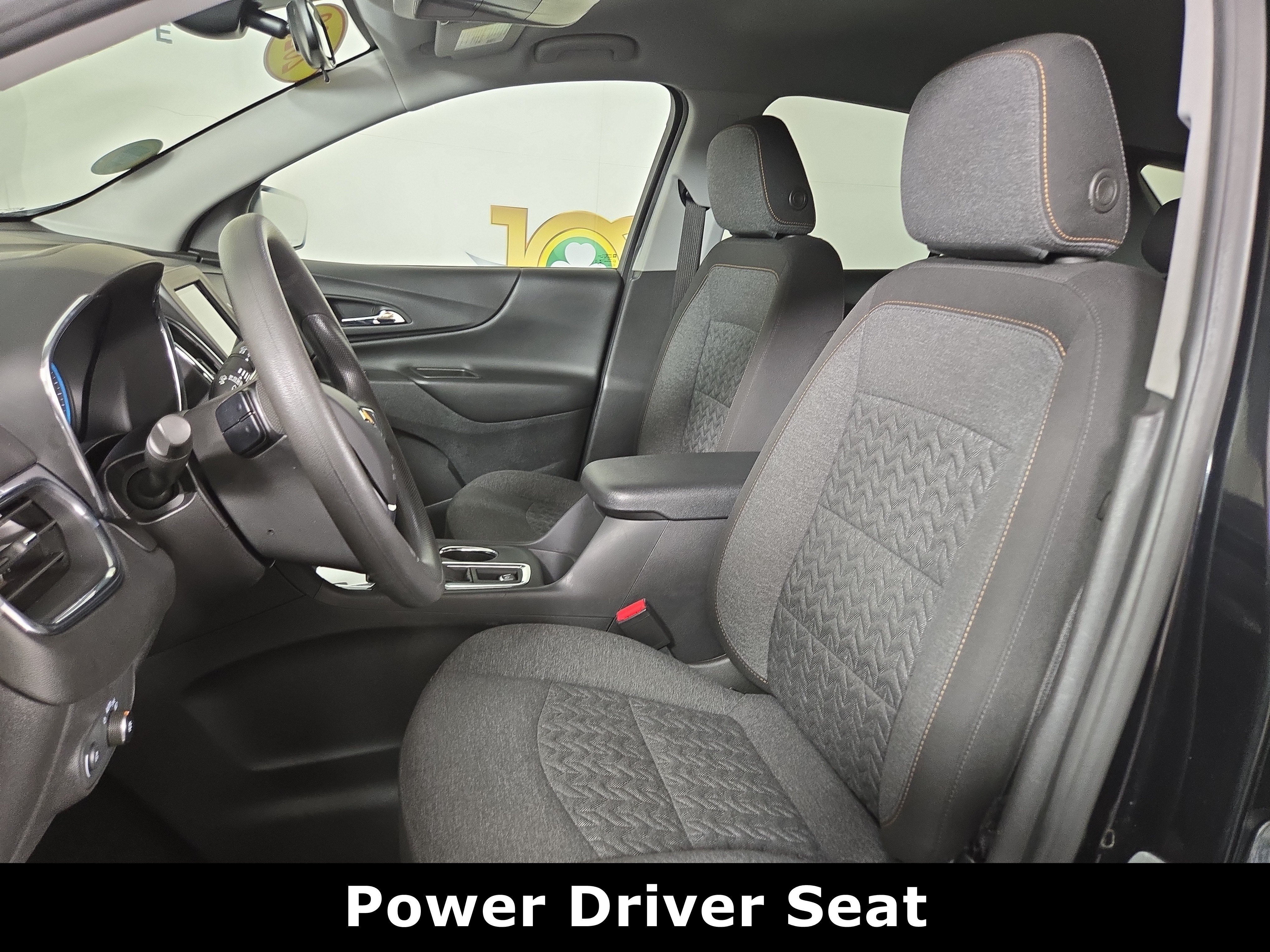 Used 2023 Chevrolet Equinox LT FWD image 11