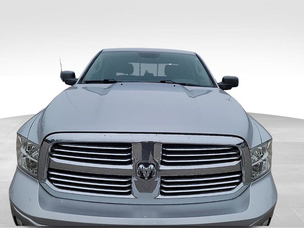 Used 2018 RAM 1500 Big Horn image 4