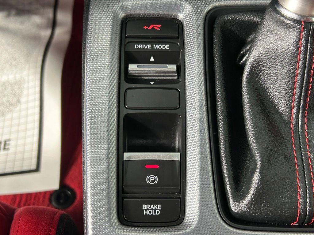 Used 2023 Honda Civic Type R image 24