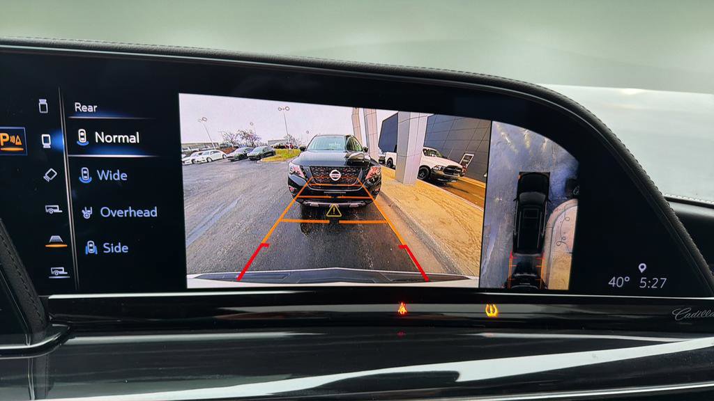 Used 2023 Cadillac Escalade V image 31