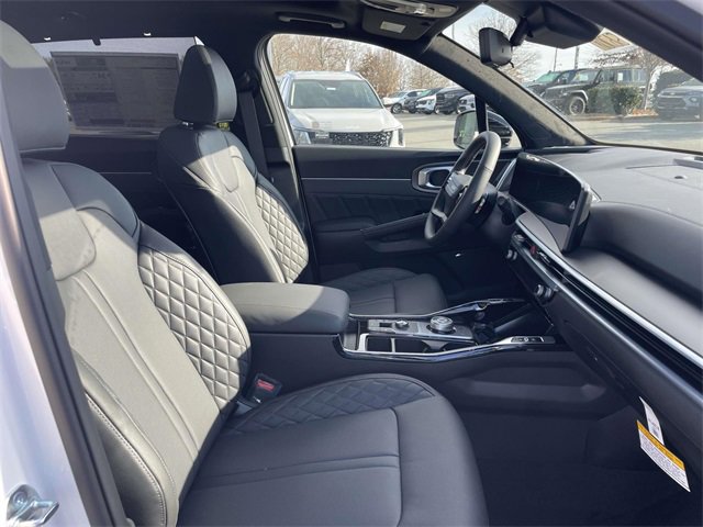 New 2026 Kia Sorento SX Prestige image 19