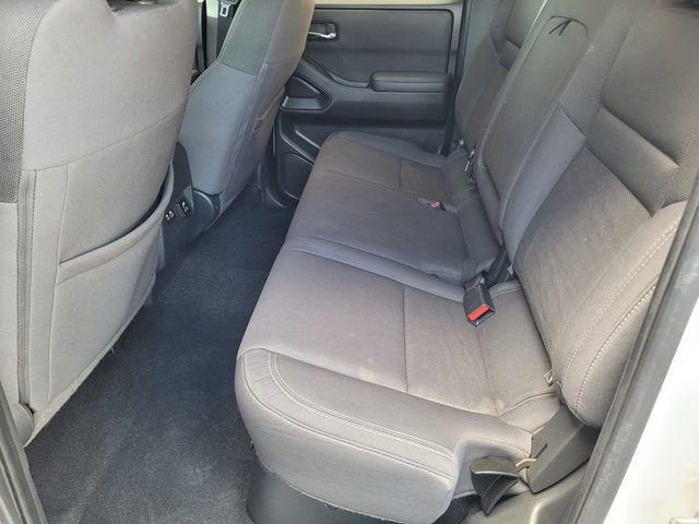 Used 2022 Nissan Frontier SV image 18