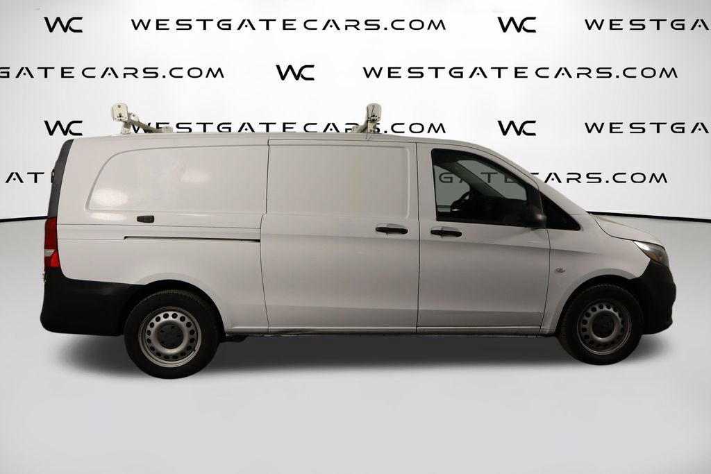 Used 2018 Mercedes-Benz Metris image 33