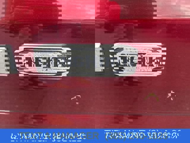 Used 2022 RAM 1500 Limited w/ Trailer Tow Group image 7