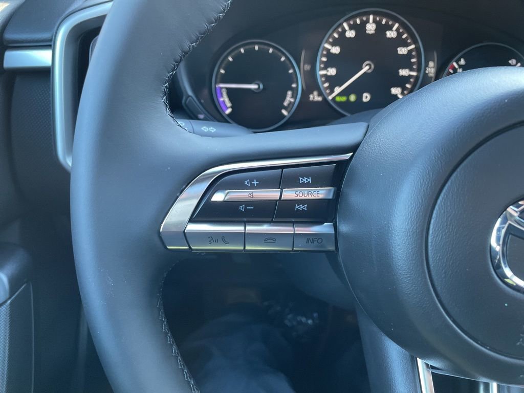 New 2026 MAZDA CX-50 2.5 Hybrid w/ Preferred Pkg image 20