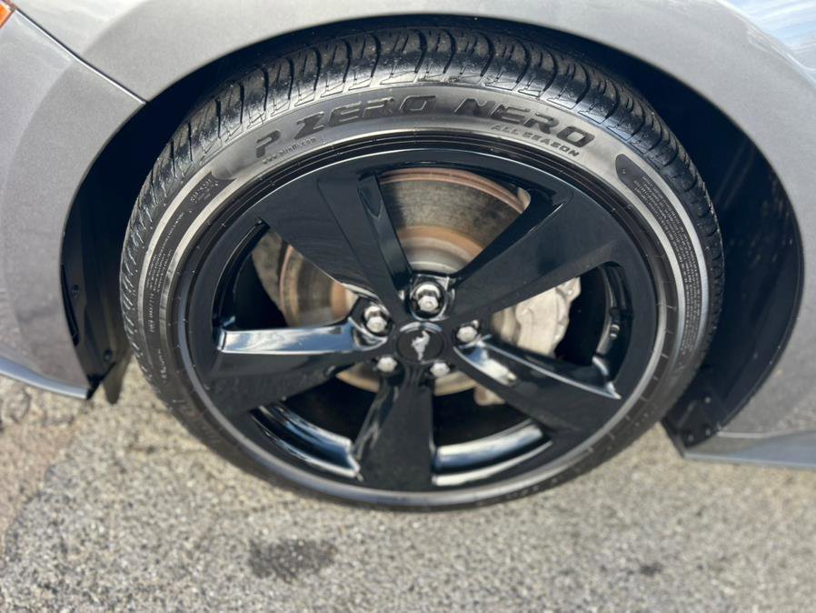 Used 2022 Ford Mustang GT w/ Equipment Group 301A image 13