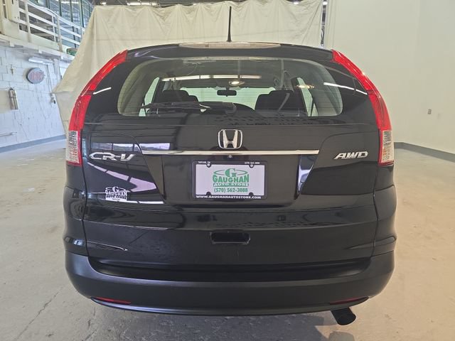 Used 2014 Honda CR-V LX image 5