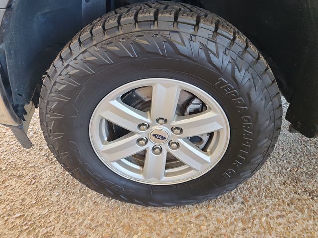 Used 2023 Ford F150 XLT AWD/4WD image 22