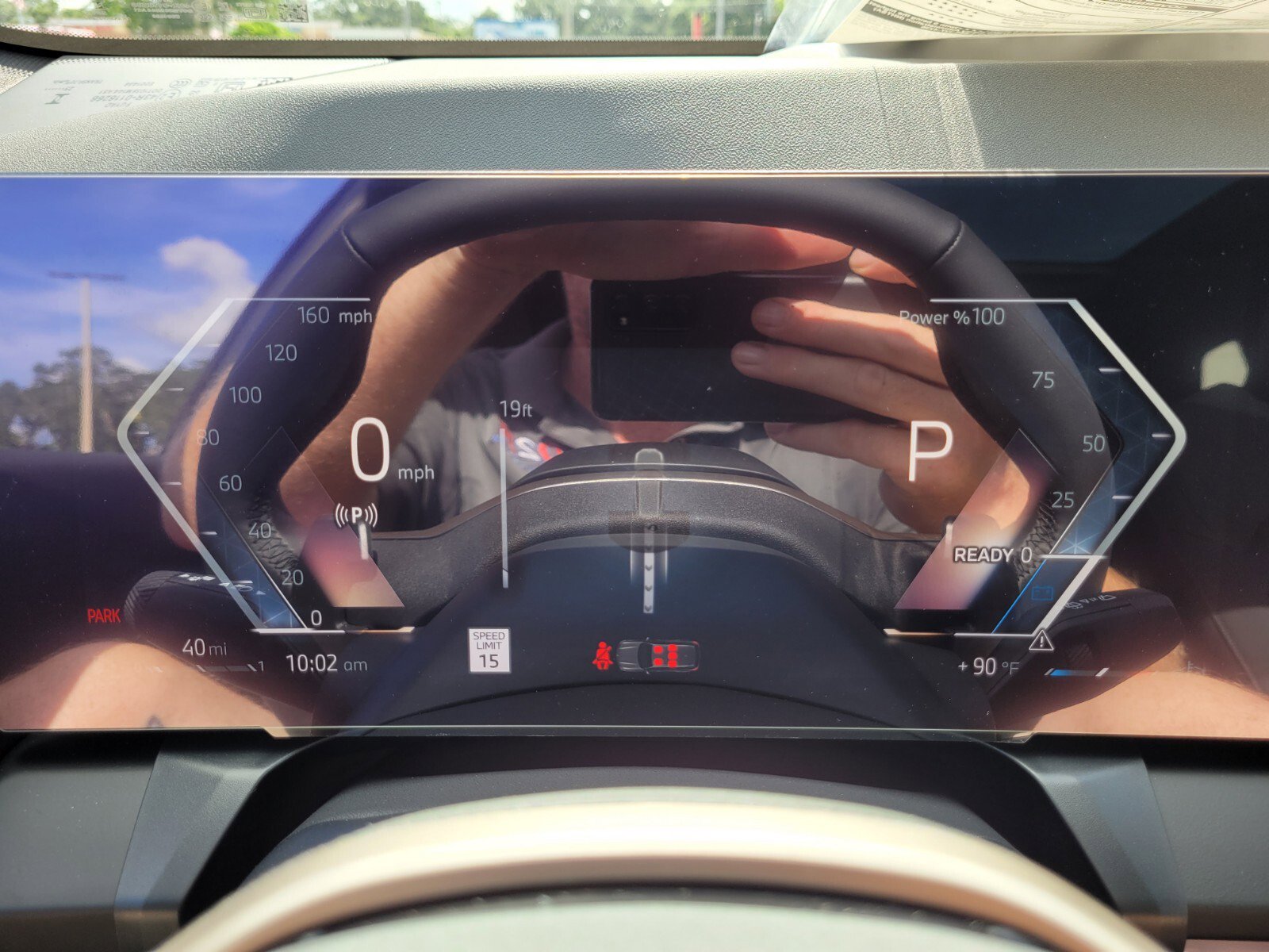 New 2025 BMW X3 xDrive30i w/ Convenience Package image 28