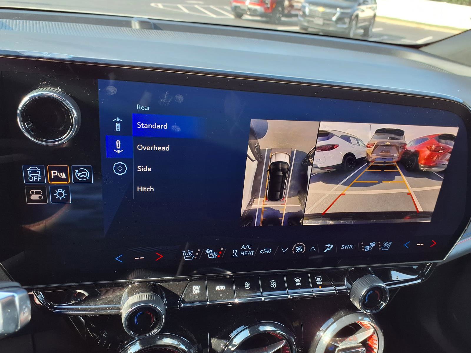 Used 2024 Chevrolet Blazer EV RS image 7