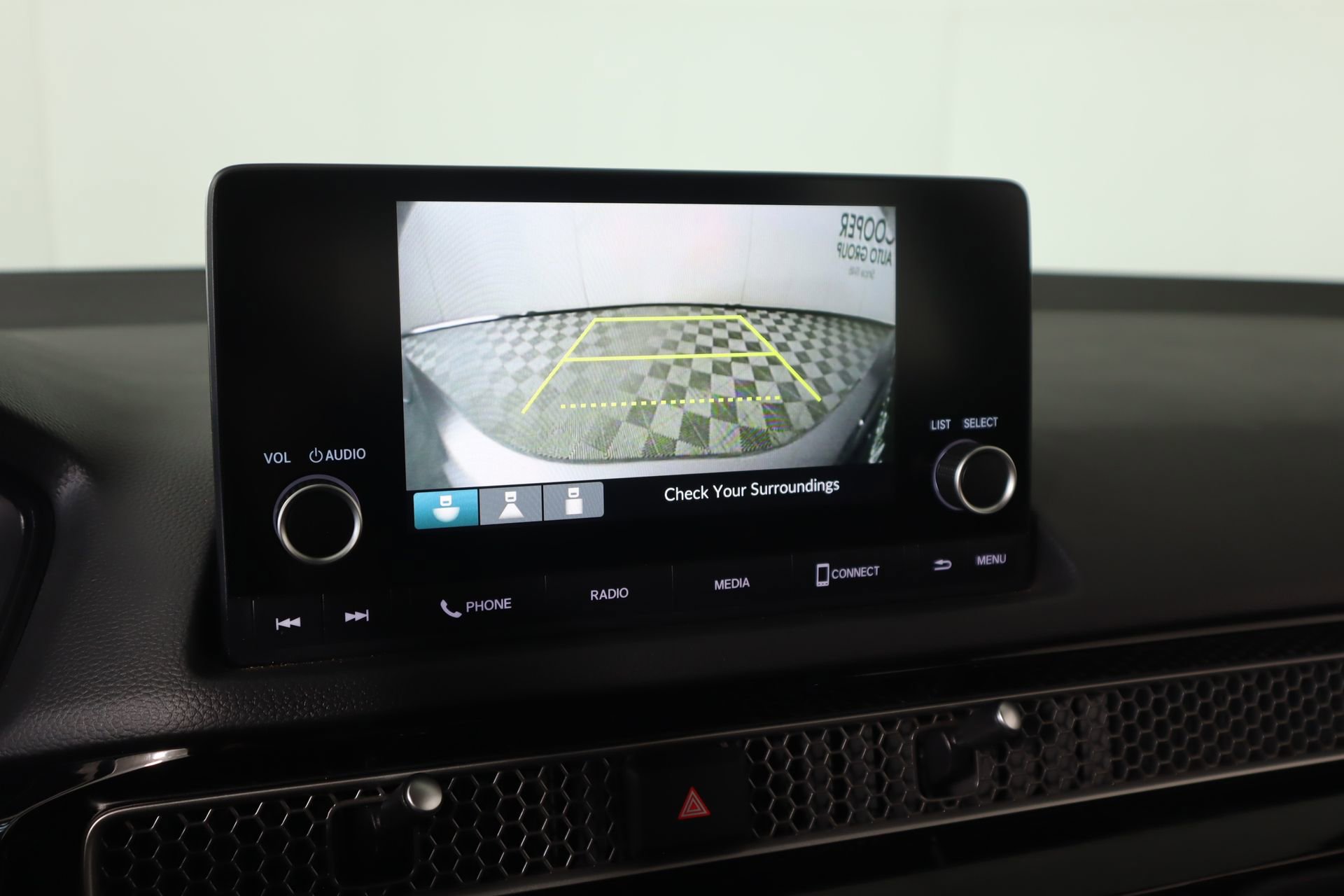 Used 2024 Honda Civic Sport image 6