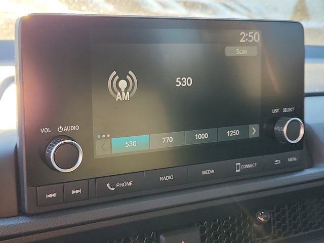 Used 2024 Honda CR-V EX image 17