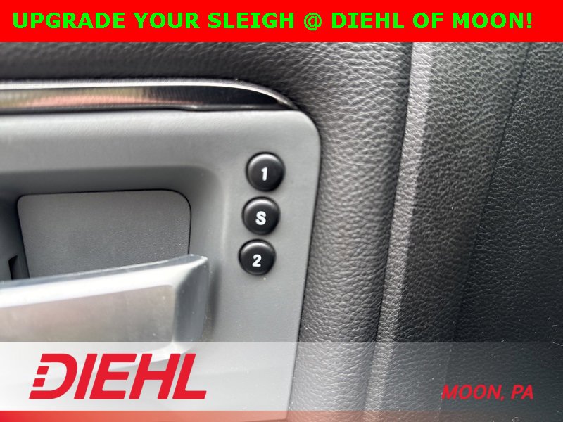 Certified 2019 RAM 2500 Power Wagon image 22