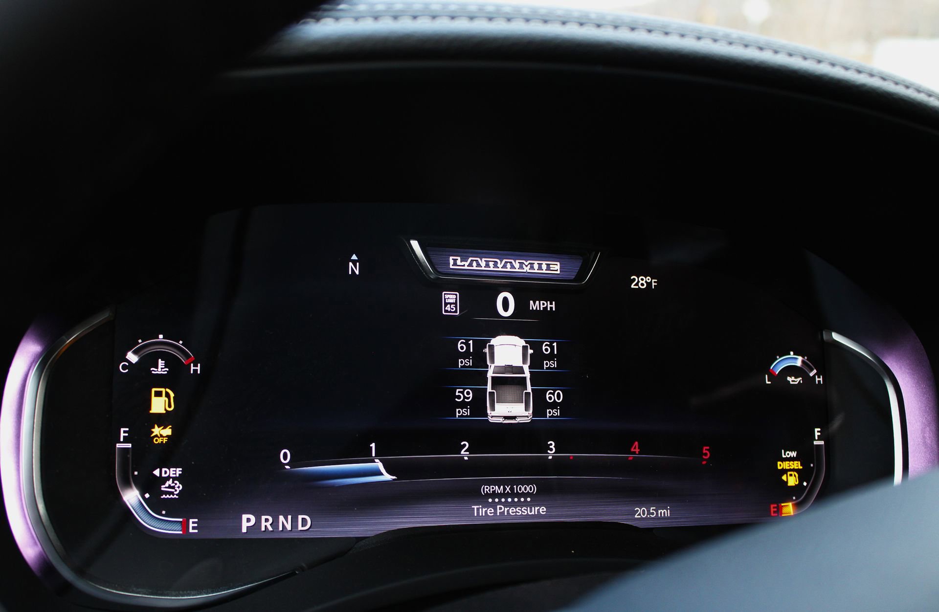 New 2026 RAM 2500 Laramie image 22