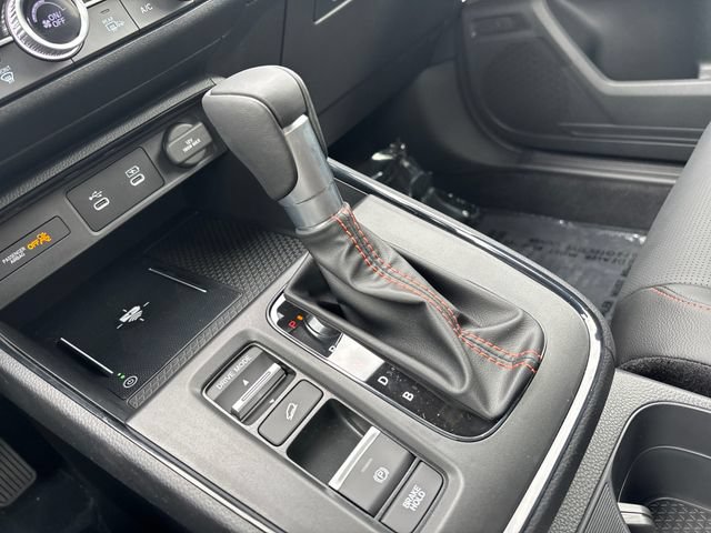 New 2026 Honda CR-V Sport-L image 21