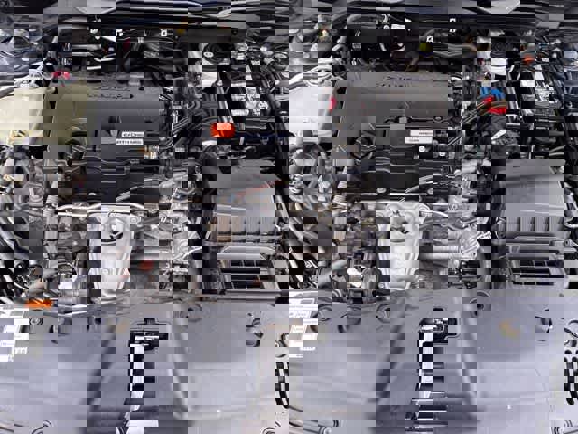 Used 2020 Honda Civic LX image 15